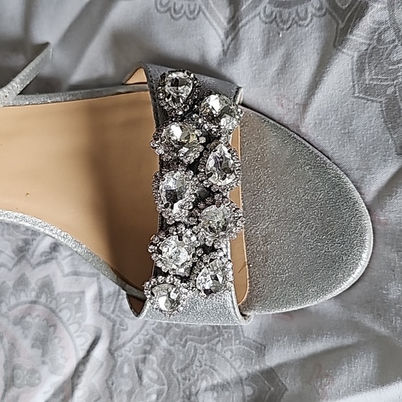 Brand new wedges - Picture 3 of 4